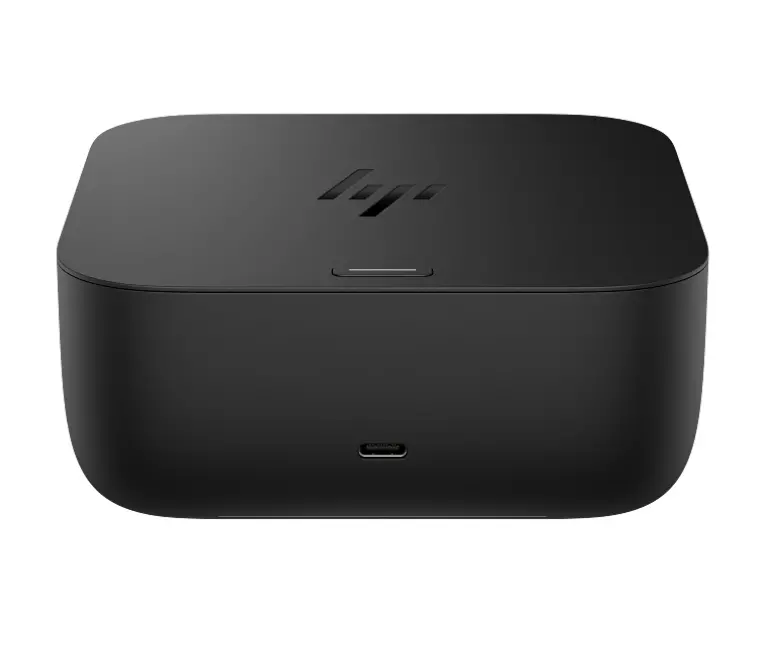 Docking station, HP USB-C 100W G6 Dock - image 3