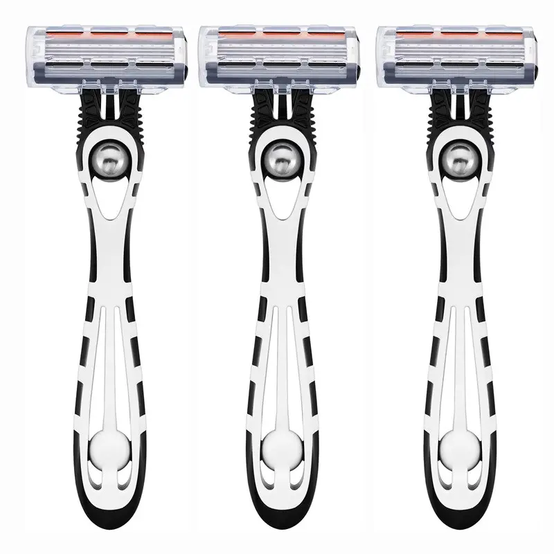 САМОБРЪСНАЧКА FLEX5 БЛ 3+1BIC - image 1