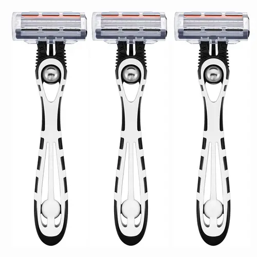APARAT DE RAS FLEX5 BL 3+1BIC - 2