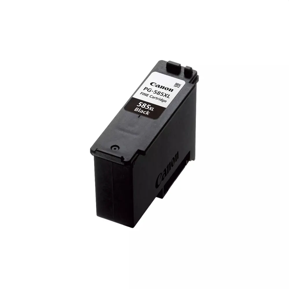 Consumabil, Canon PG-585XL BK - image 1