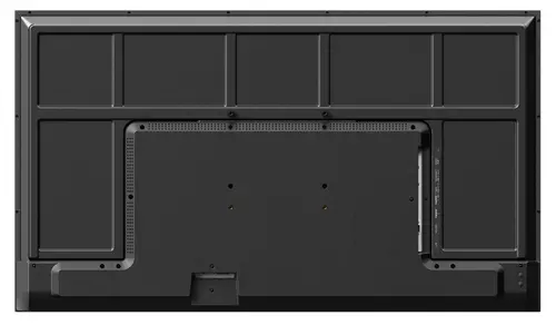 Display de format mare SHARP MultiSync E509, 50", UHD, 350cd/m2, retroiluminare D-LED, 16/7 proof, USB MediaPlayer - 4