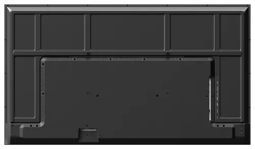 Широкоформатен дисплей SHARP MultiSync E759, 75", UHD, 350cd/m2, D-LED backlight, 16/7 proof, USB MediaPlayer - image 3