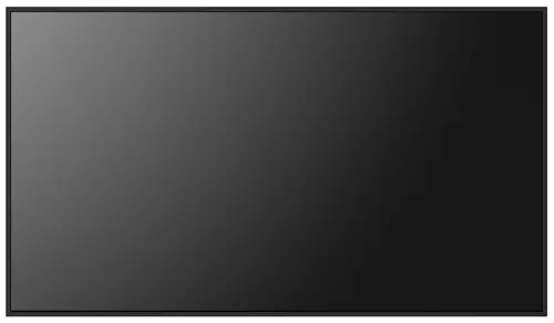 Οθόνη ευρείας μορφής SHARP MultiSync E329, 32", FHD, 350cd/m2, οπίσθιος φωτισμός D-LED, 16/7 proof, USB MediaPlayer - 1