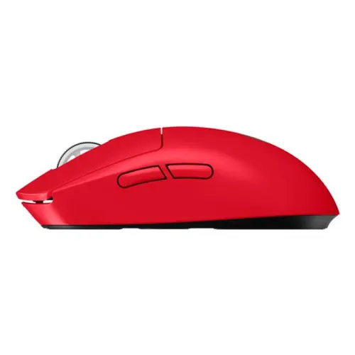 Геймърска мишка Logitech G Pro X Superlight 2 SE Red - Wireless - image 2