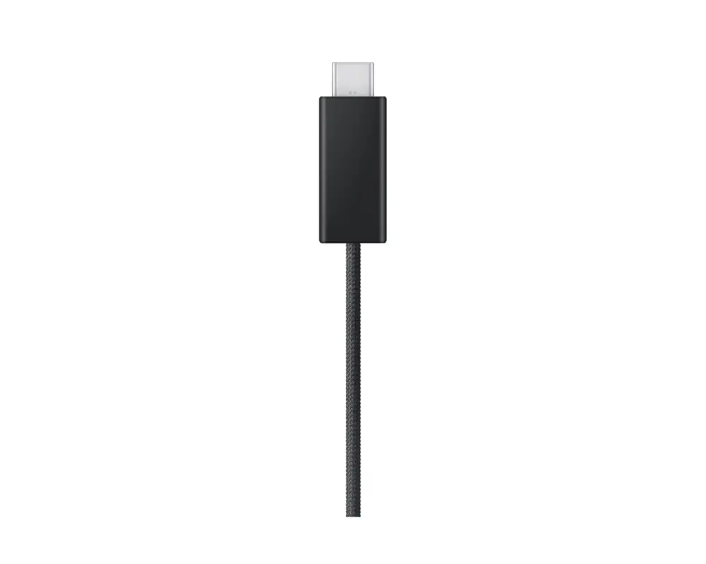 Зарядно устройство, Samsung EP-P2900TBEGWW Magnetic Wireless Charger (with TA) Dark Gray - image 3