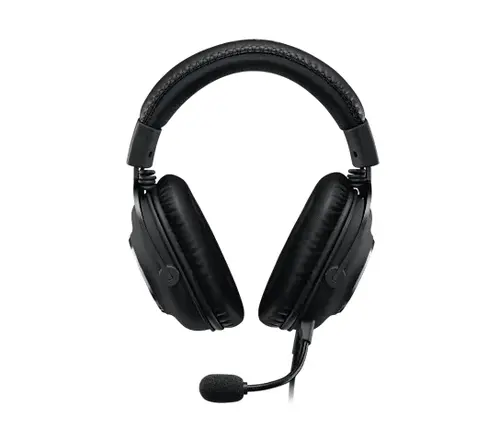 Слушалки, Logitech PRO X SE Wired Gaming Headset, Black - image 1