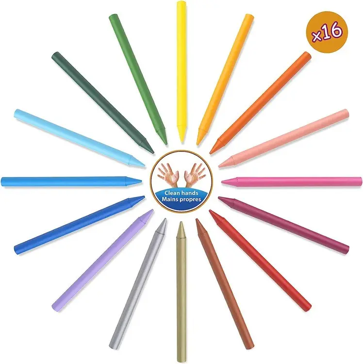 КОМПЛЕКТ ACTIVITY CASE ЗА ОЦВЕТЯВАНЕ BIC - image 2