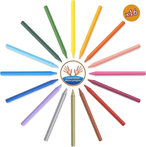 Set Activity Case pentru colorat BIC - 3