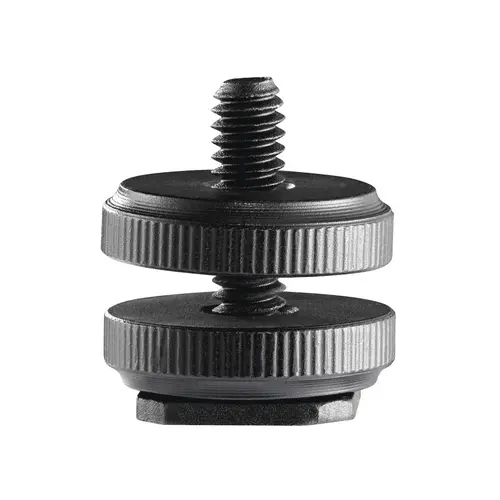 Hama LED Lampă cu trepied "SpotLight FoldUp RGB 102" LED-RGB, set pentru smartphone, pliabilă - 14