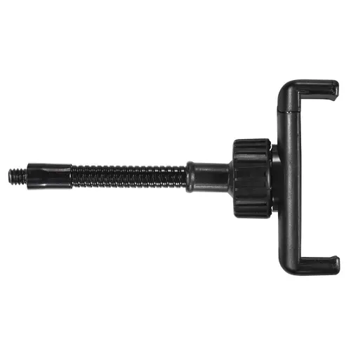 Hama LED Лампа със статив "SpotLight FoldUp RGB 102" LED-RGB, комплект за смартфон, сгъваема - image 16