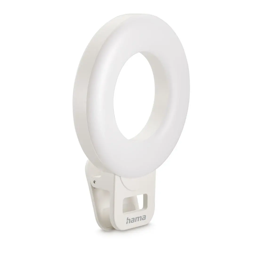Hama LED Ring Λάμπα "ToGo", 3 λειτουργίες, επαναφορτιζόμενη, USB-C - image 2