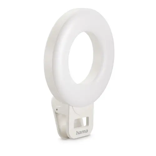 Hama LED Lampă circulară "ToGo", 3 moduri, reîncărcabilă, USB-C - 3