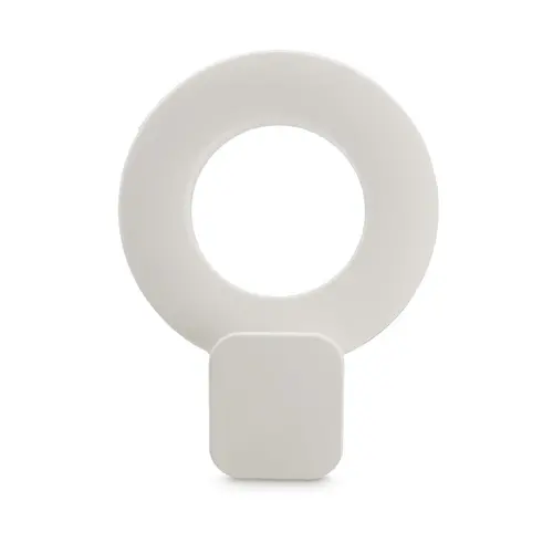 Hama LED Ring Λάμπα "ToGo", 3 λειτουργίες, επαναφορτιζόμενη, USB-C - 4