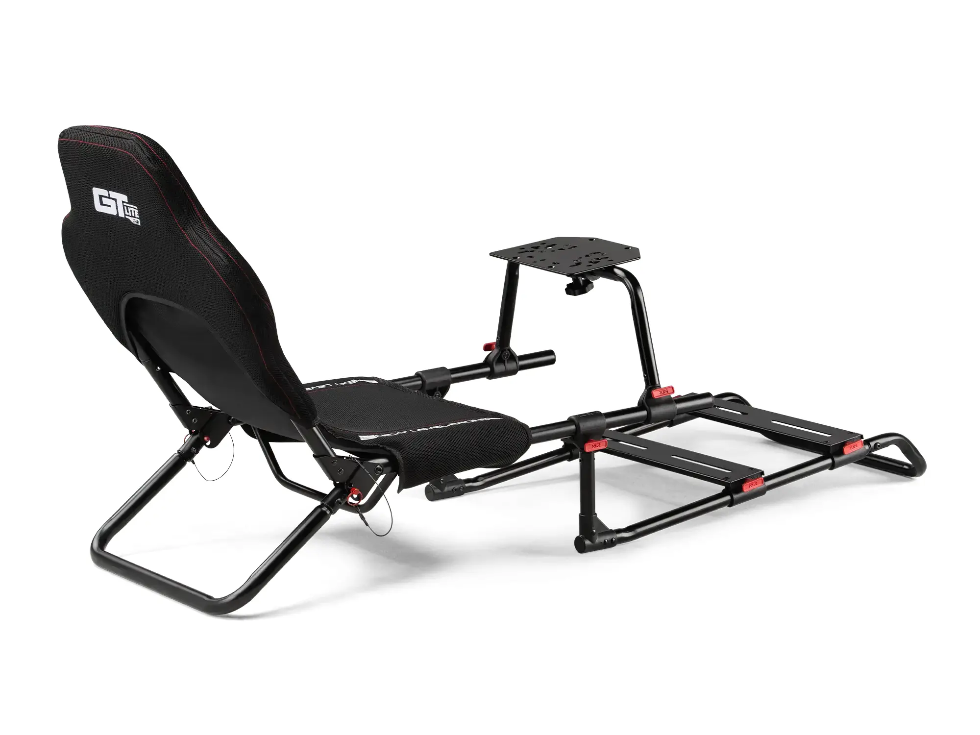 Геймърски стол Next Level GTLite Junior Racing Cockpit - image 1