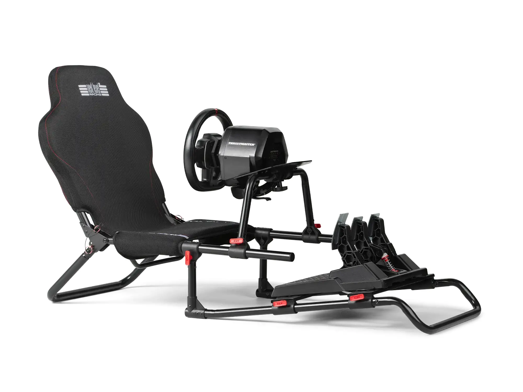 Геймърски стол Next Level GTLite Junior Racing Cockpit - image 3