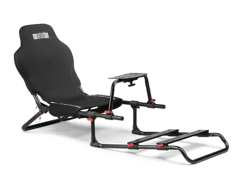 Scaun de gaming Next Level GTLite Junior Racing Cockpit - 1