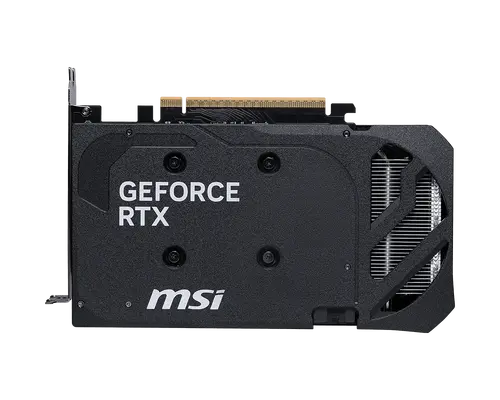 Видео карта, MSI RTX5060 8G SHADOW 2X OCMAX - image 1