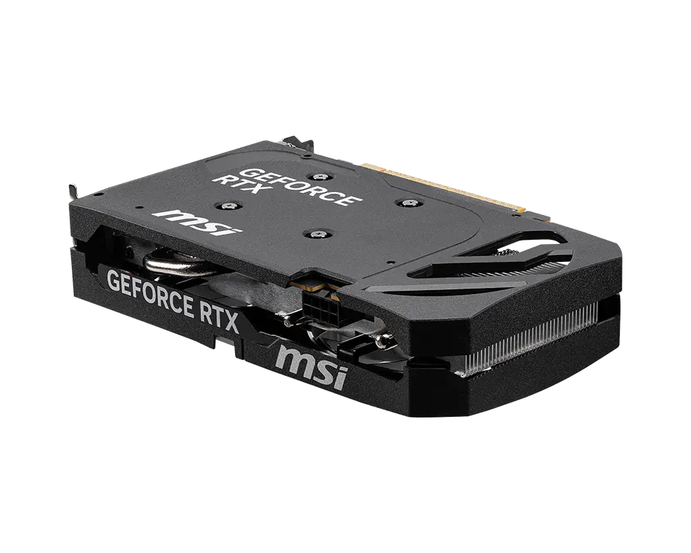Видео карта, MSI RTX5060 8G SHADOW 2X OCMAX - image 2