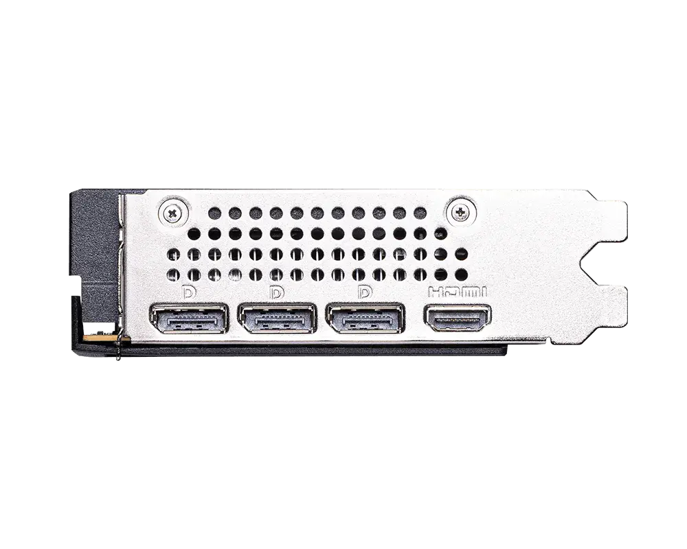 Видео карта, MSI RTX5060 8G SHADOW 2X OCMAX - image 3