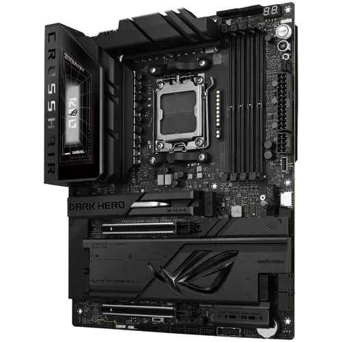 Дънна платка, Asus ROG Crosshair X870E Dark Hero Wi-Fi - image 2