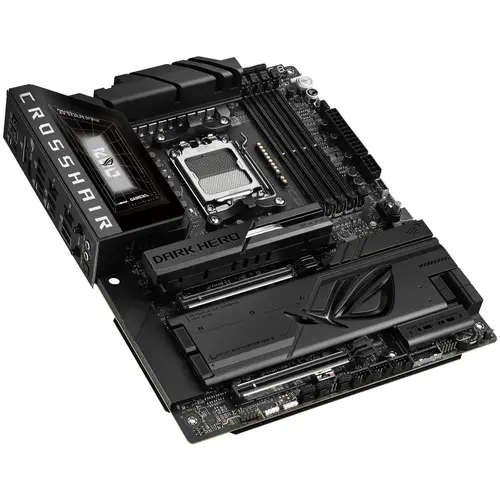 Дънна платка, Asus ROG Crosshair X870E Dark Hero Wi-Fi - image 3