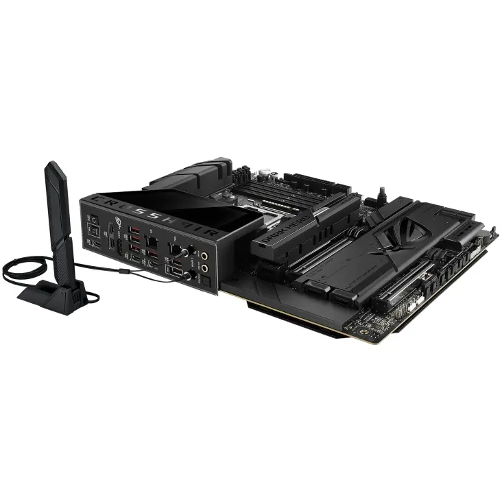 Дънна платка, Asus ROG Crosshair X870E Dark Hero Wi-Fi - image 4