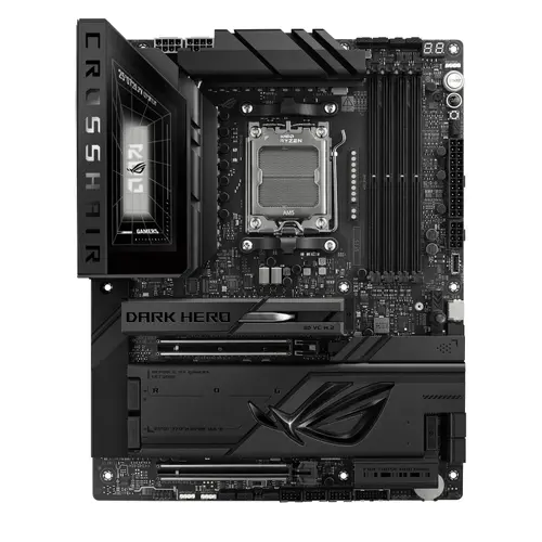 Дънна платка, Asus ROG Crosshair X870E Dark Hero Wi-Fi