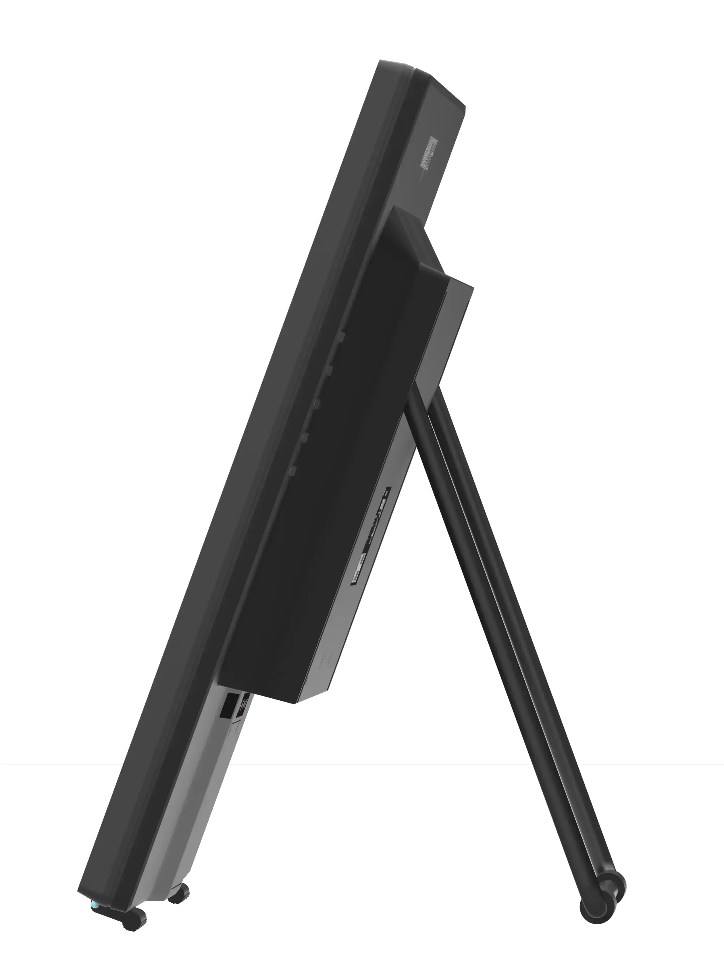 Портативен тъч Монитор Hannspree HT240CUA - 23.8" VA FHD(1920x1080), HDMI, USB-C - image 4