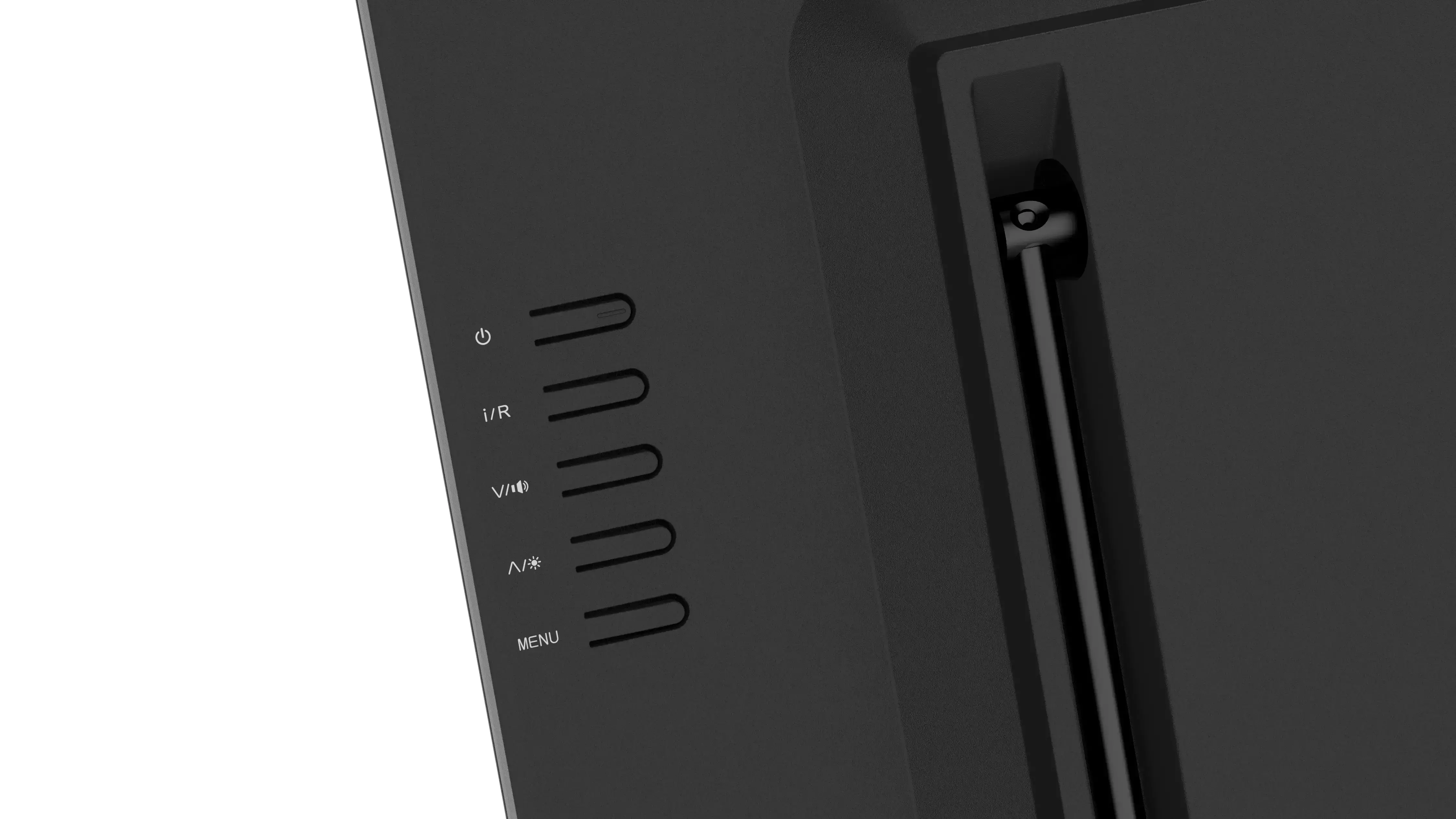 Портативен тъч Монитор Hannspree HT240CUA - 23.8" VA FHD(1920x1080), HDMI, USB-C - image 6
