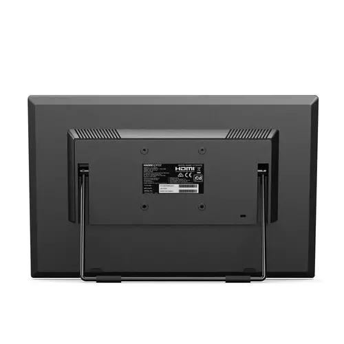 Портативен тъч Монитор Hannspree HT165HPB - 15.6" IPS FHD(1920x1080), HDMI, VGA - image 5