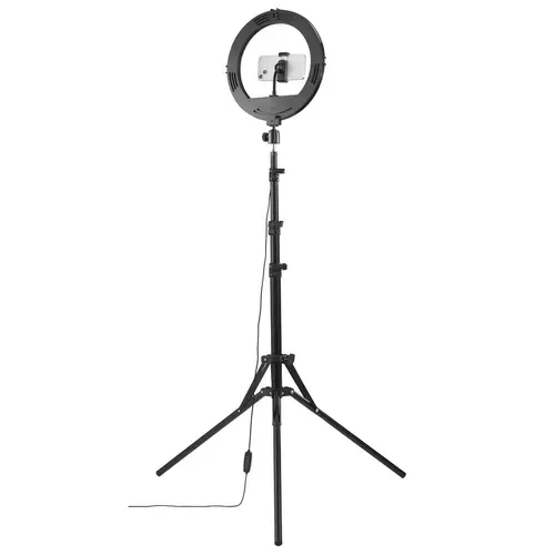 uRage LED Стрийминг Лампа със статив"Streamlight 900", 12" - image 2