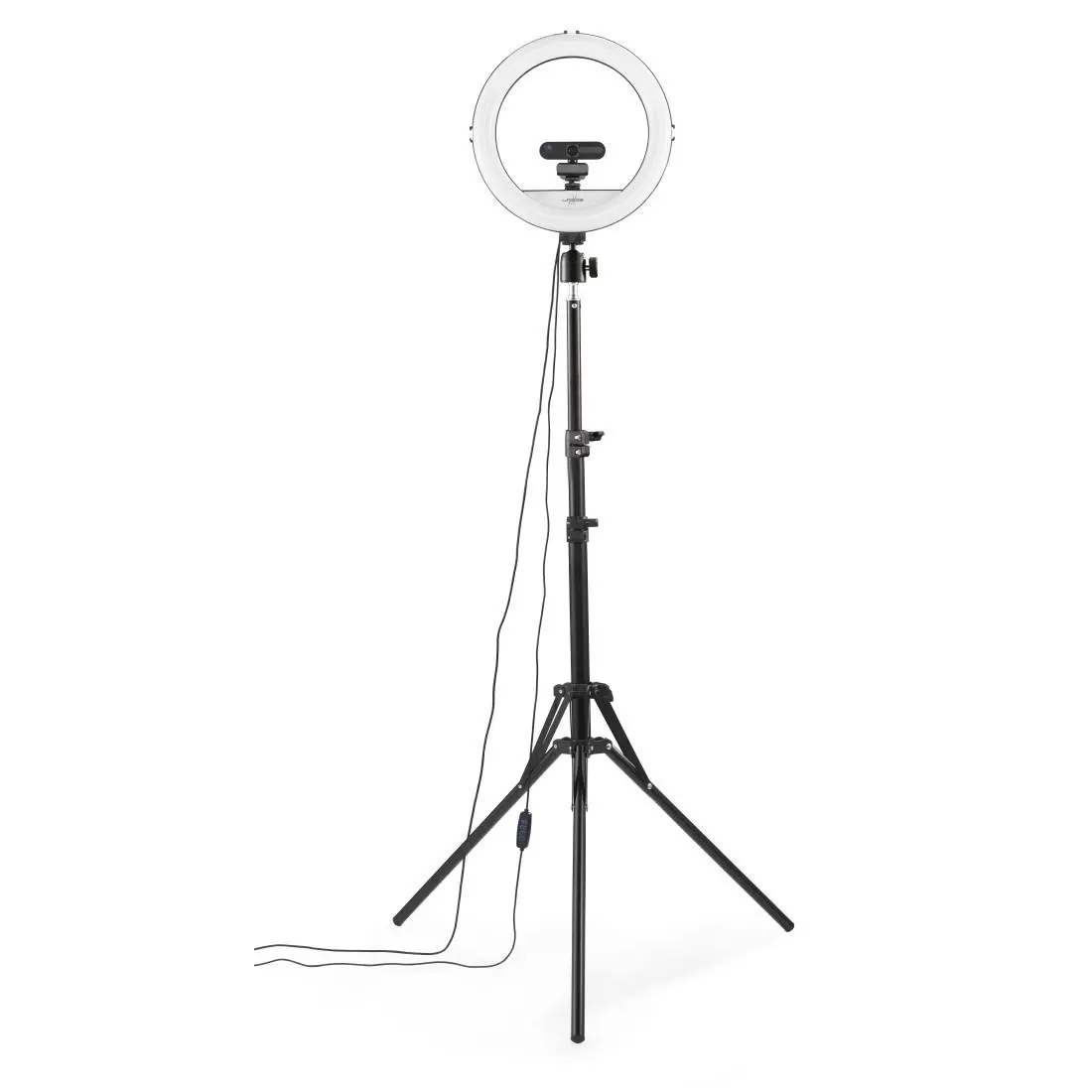 uRage LED Стрийминг Лампа със статив"Streamlight 900", 12" - image 5