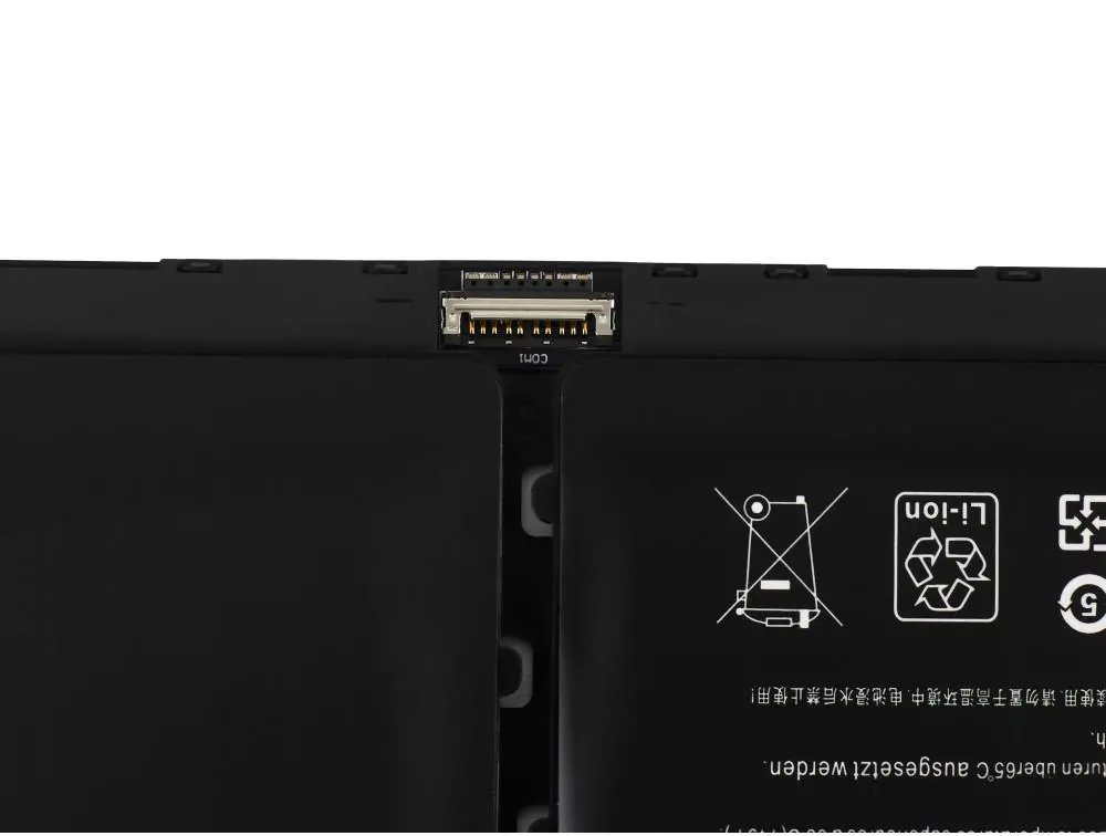 Батерия за лаптоп Dell Latitude 3320 3330 3520 Inspiron 15 3511 3525 5510 G91J0 11.4V 3300mAh LiPo GREEN CELL - image 2