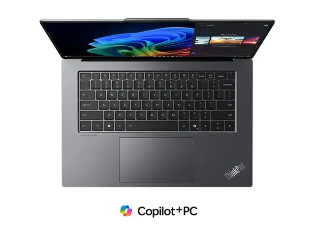LENOVO ThinkPad Aura Edt X9-15 G1 Intel Core Ultra 7 258V 15.3inch 2.8K Touch 32GB 2TB SSD W11P 3YR Premier - image 7