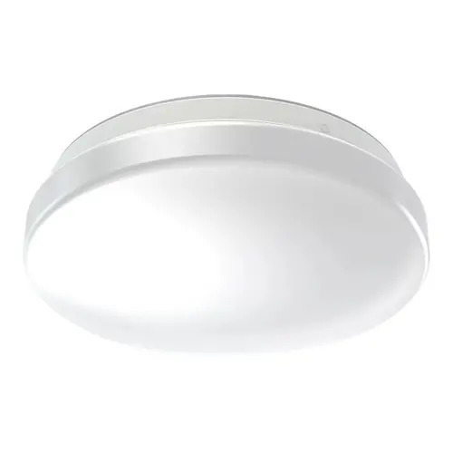 LED ЛАМПА CEILING ROUND 210 12W 865 IP44 LEDVANCE - image 1