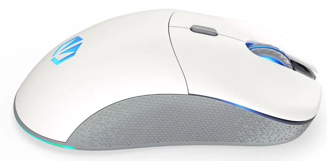 МИШКА ENDORFY GEM OWH PMW3325 USB - Ultralight Gaming mouse - max 8000 dpi - White - PN EY6A012 - image 1