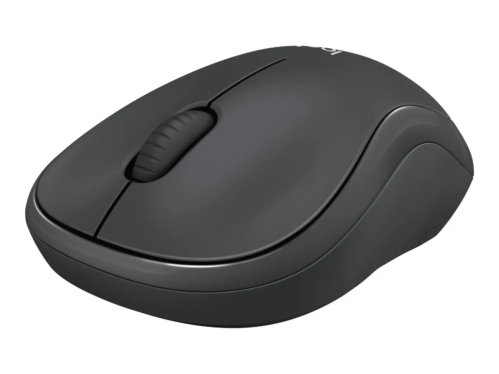 МИШКА LOGITECH M240 SILENT - RF Wireless / Bluetooth - Wireless / Безжична - Graphit - PN 910-007119 - image 2