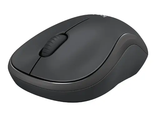 МИШКА LOGITECH M240 SILENT - Wireless / Безжична - Graphit - PN 910-007119 - image 2