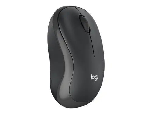 МИШКА LOGITECH M240 SILENT - Wireless / Безжична - Graphit - PN 910-007119 - image 4