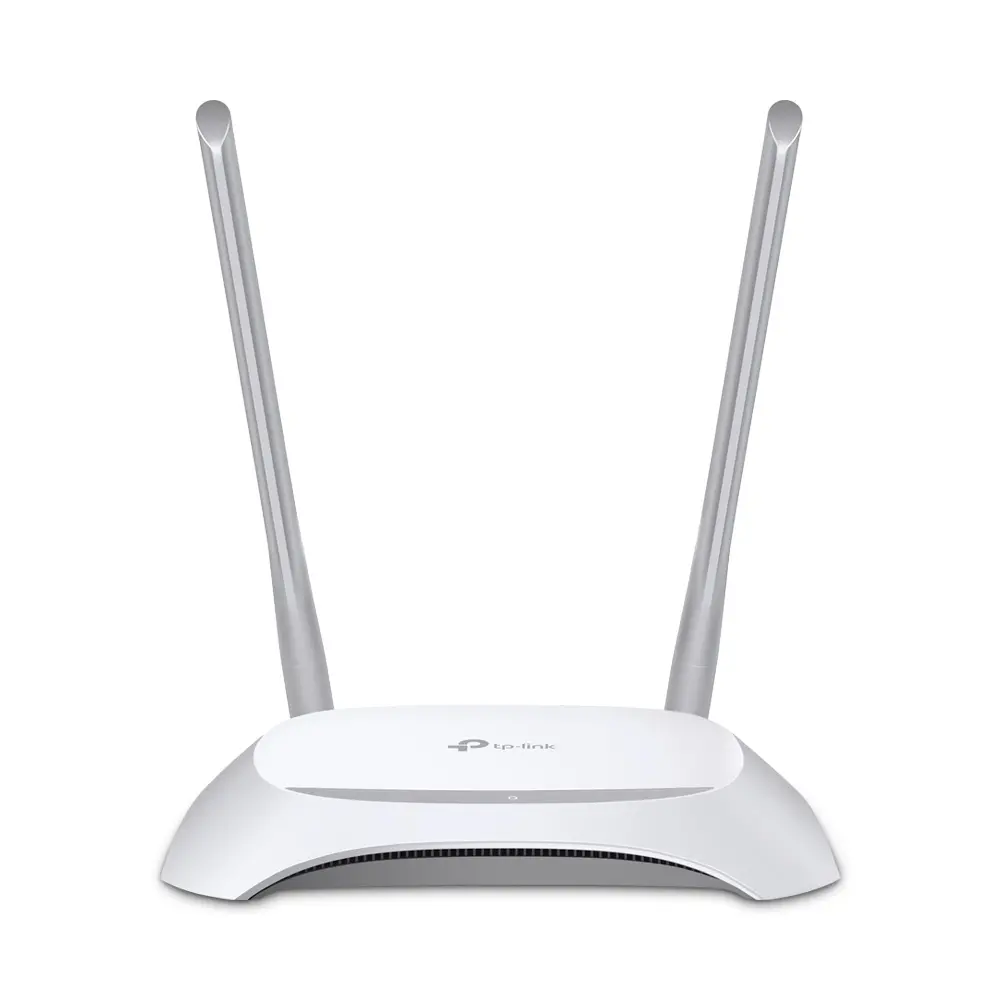 ΡΟΥΤΕΡ TP-LINK TL-WR820N - Λευκό - PN TL-WR820N