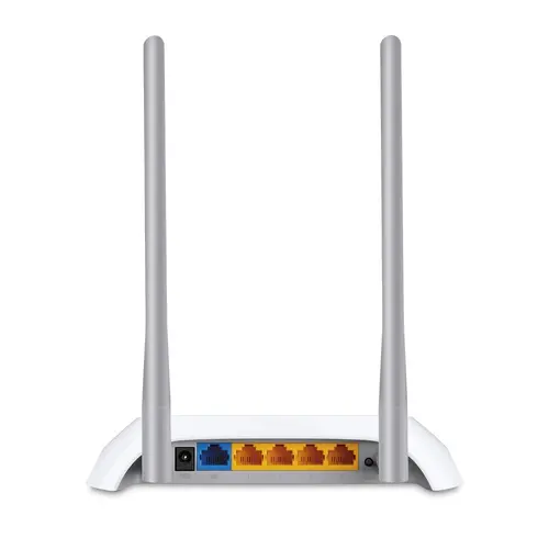 РУТЕР TP-LINK TL-WR820N - White - PN TL-WR820N - image 2
