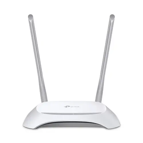 ΡΟΥΤΕΡ TP-LINK TL-WR820N - Λευκό - PN TL-WR820N - 1
