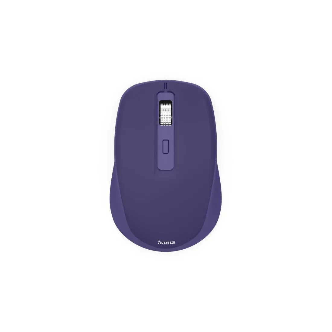 HAMA Ασύρματο ποντίκι «WM-450», 2.4 GHz / Bluetooth, 7 κουμπιά