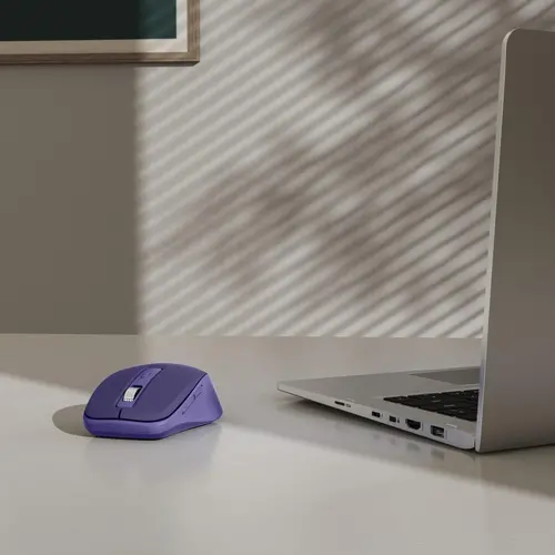 HAMA Безжична мишка „WM-450“, 2.4 GHz / Bluetooth, 7 бутона - image 11