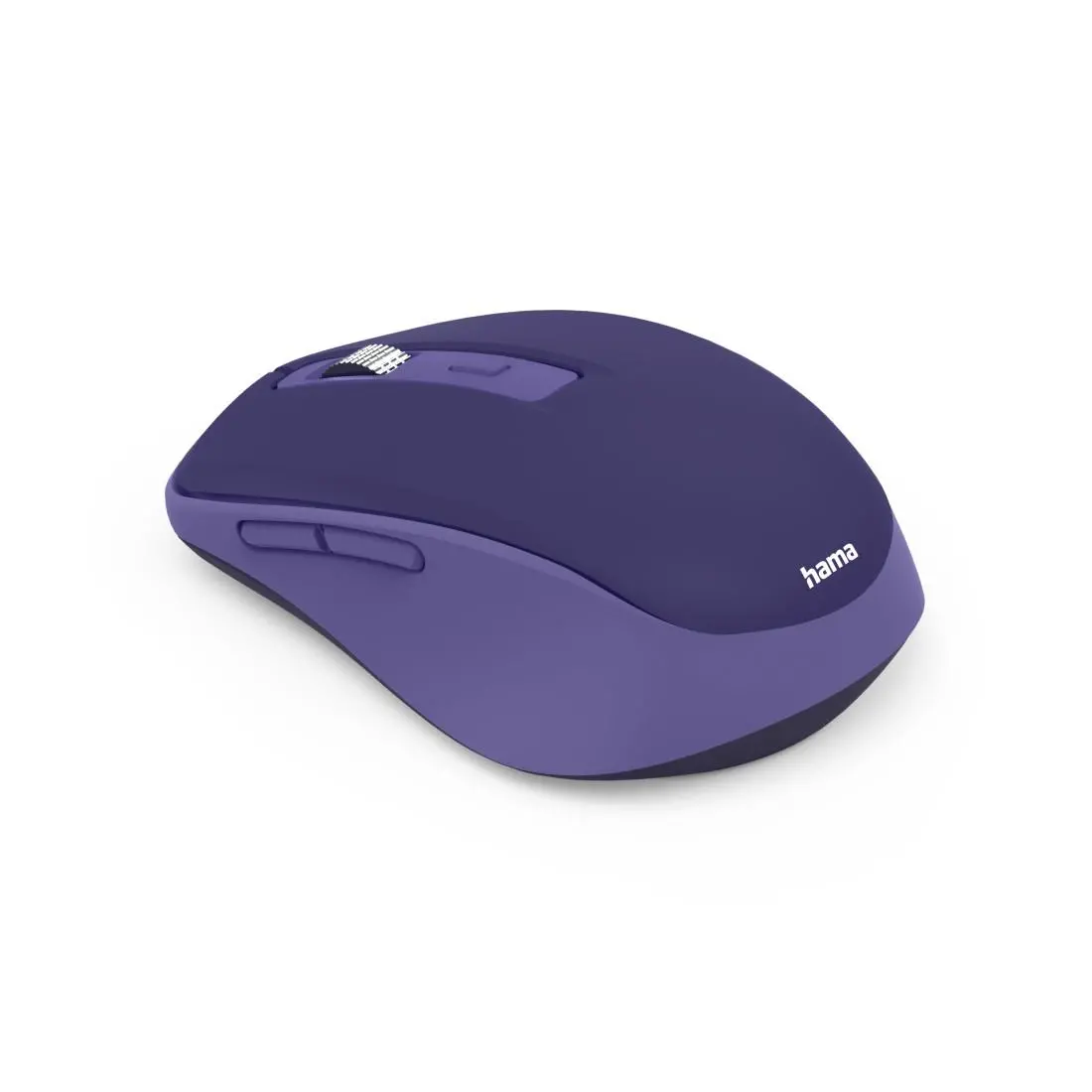 HAMA Безжична мишка „WM-450“, 2.4 GHz / Bluetooth, 7 бутона - image 2