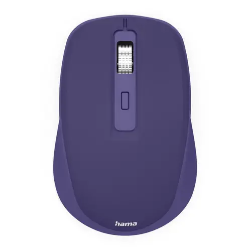 HAMA Безжична мишка „WM-450“, 2.4 GHz / Bluetooth, 7 бутона - image 7