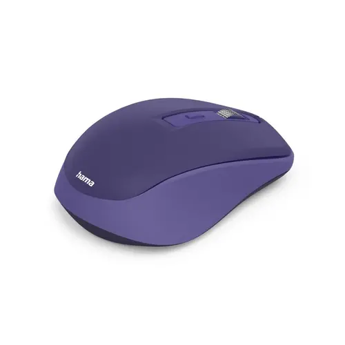 HAMA Безжична мишка „WM-450“, 2.4 GHz / Bluetooth, 7 бутона - image 9