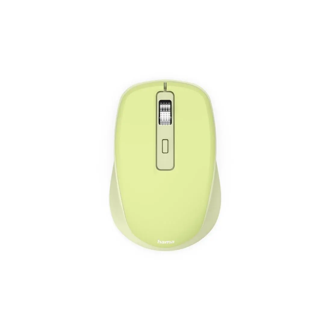 HAMA Mouse fără fir „WM-450”, 2.4 GHz / Bluetooth, 7 butoane