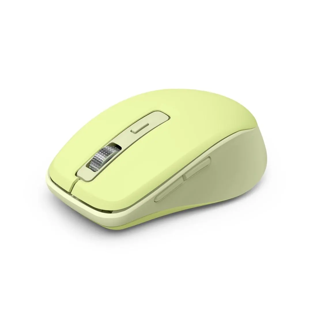 HAMA Безжична мишка „WM-450“, 2.4 GHz / Bluetooth, 7 бутона - image 1