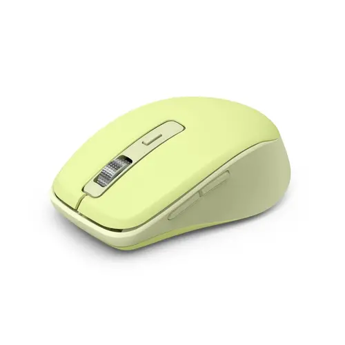 HAMA Безжична мишка „WM-450“, 2.4 GHz / Bluetooth, 7 бутона - image 1